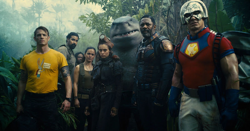 Salvation could bring Suicide Squad into the DCU - Photo: Internet.