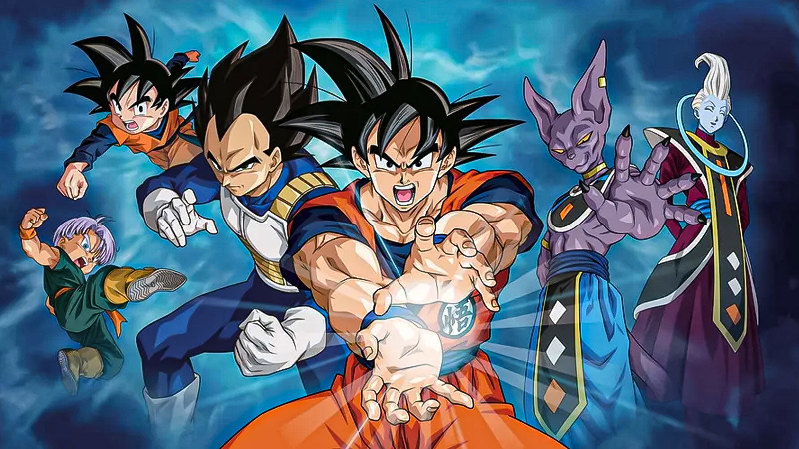 Akira Toriyama, creator of Dragon Ball