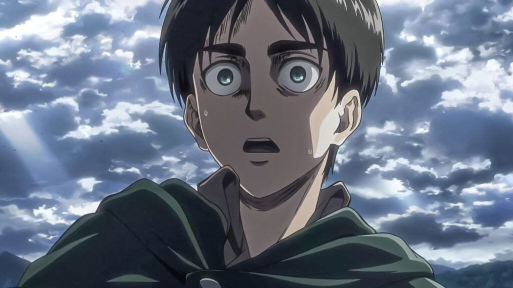 Hajime Isayama, creator of Attack on Titan