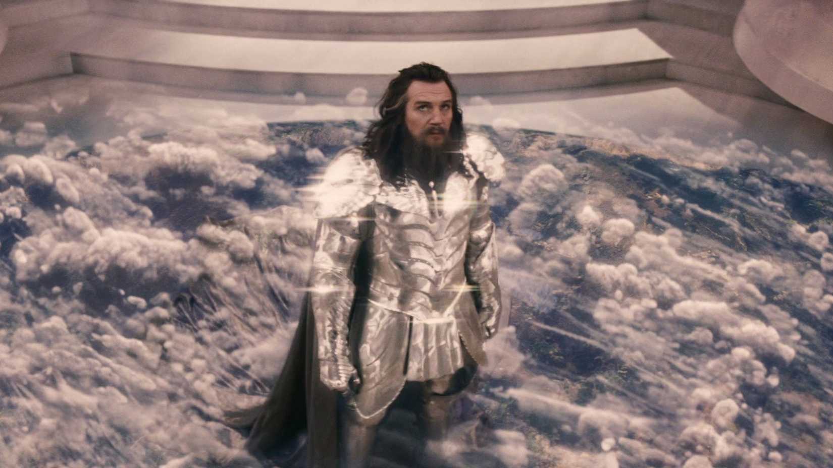 Clash of the Titans 2010 movie poster