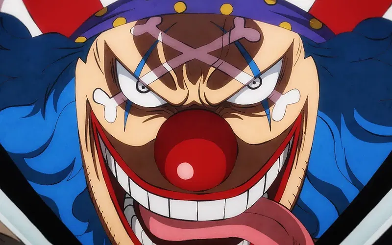 Buggy the Clown