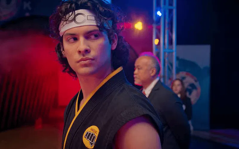 Xolo Mariduena as Ace