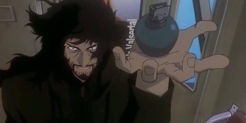 Cowboy Bebop: The Movie - Knockin' On Heaven's Door