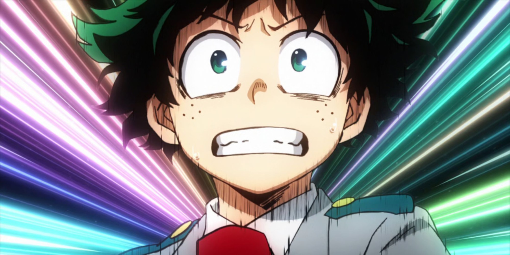 My Hero Academia Season 8