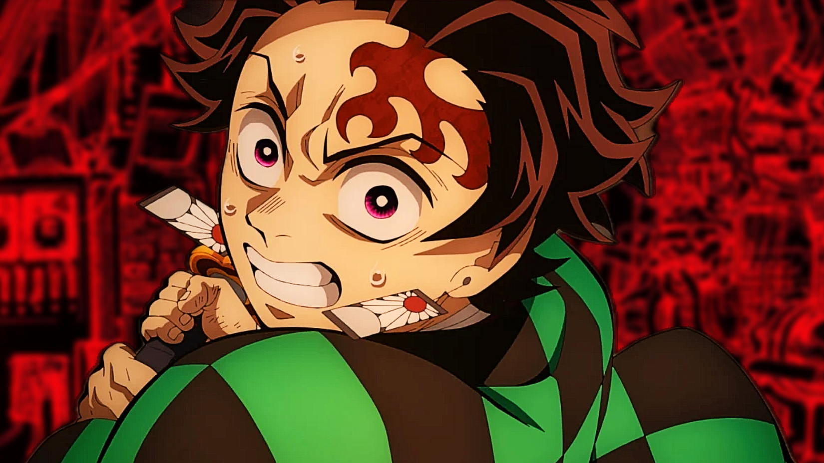 Demon Slayer: Tanjiro
