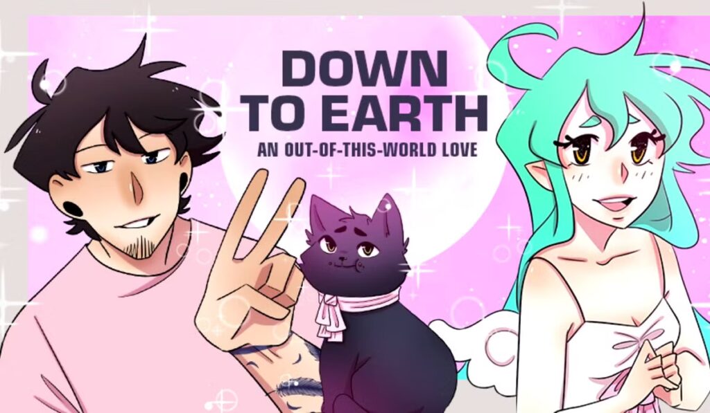 Down to Earth