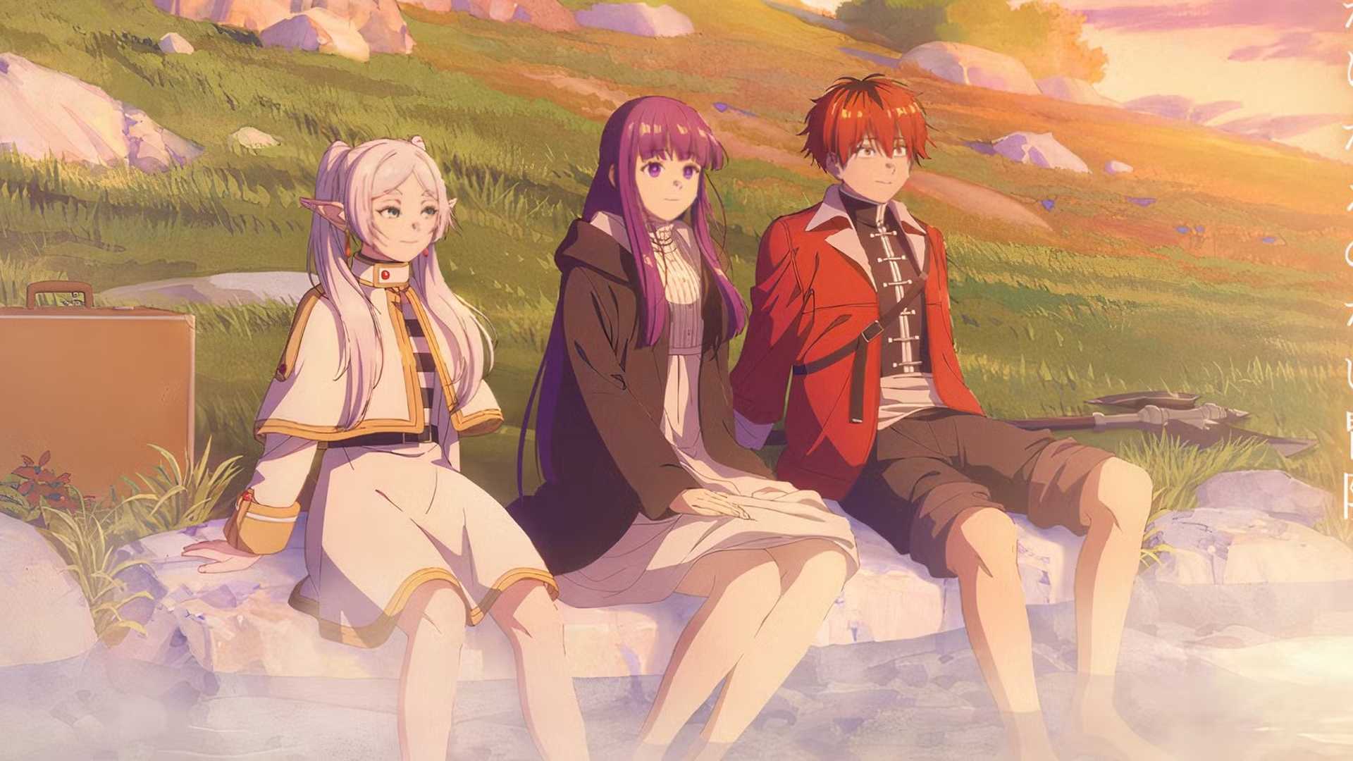 Frieren Season 2