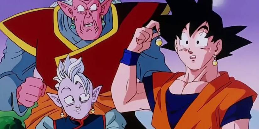 Goku