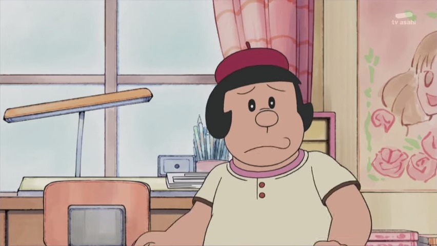 The best ending for Jaiko is living her passion