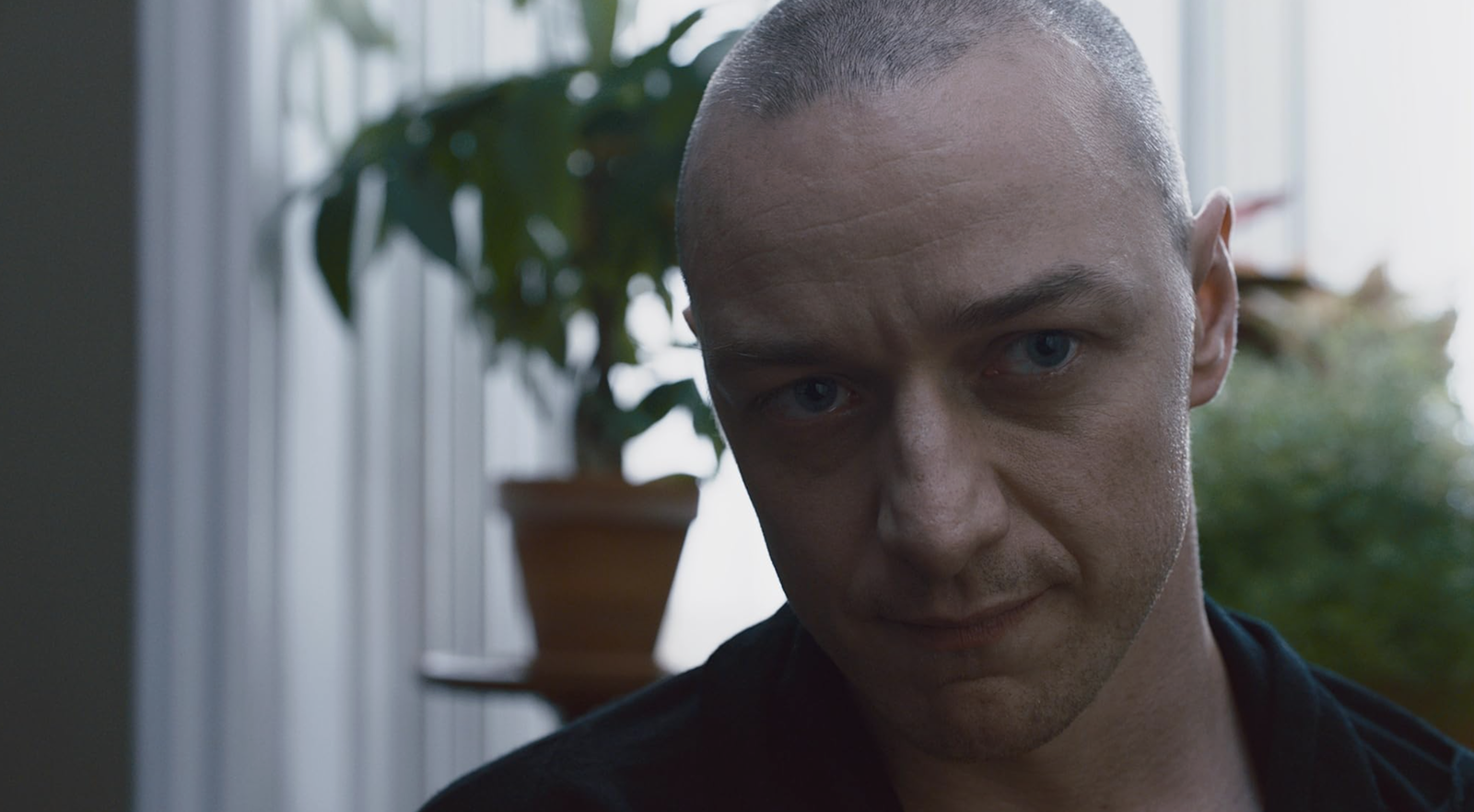 James McAvoy in Split