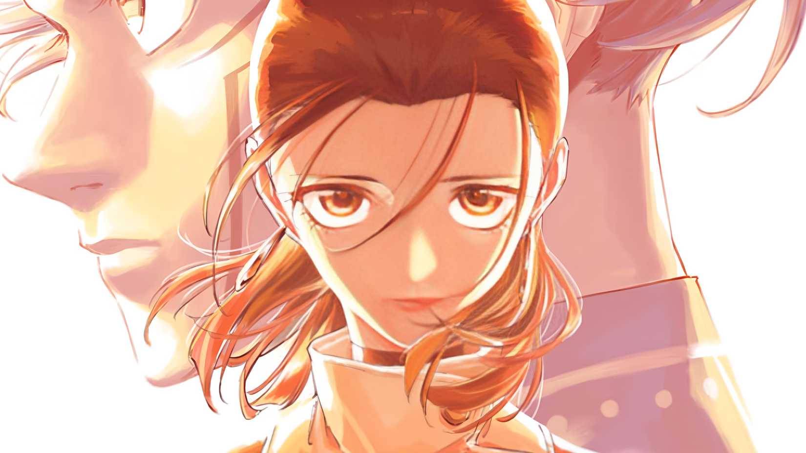 Yuka Okkotsu in Jujutsu Kaisen Modulo
