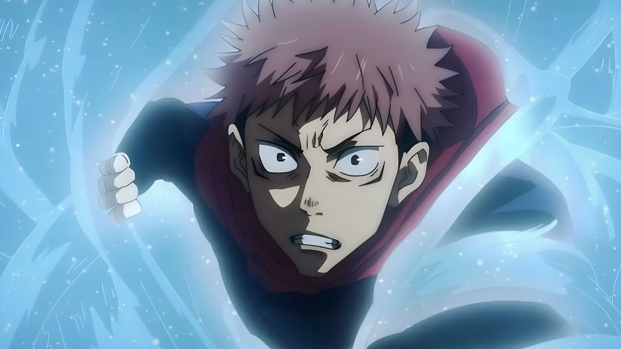 Jujutsu Kaisen Season 3