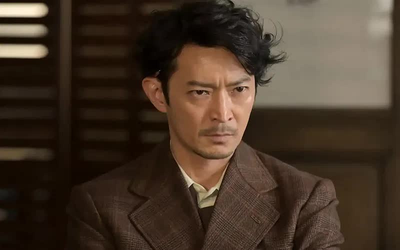 Kenjiro Tsuda