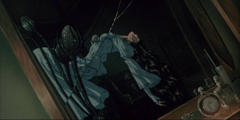Vampire Hunter D: Bloodlust