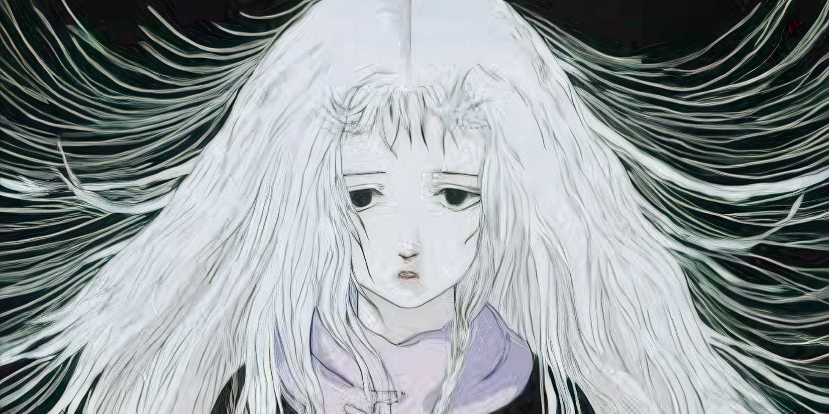 Angel's Egg anime still