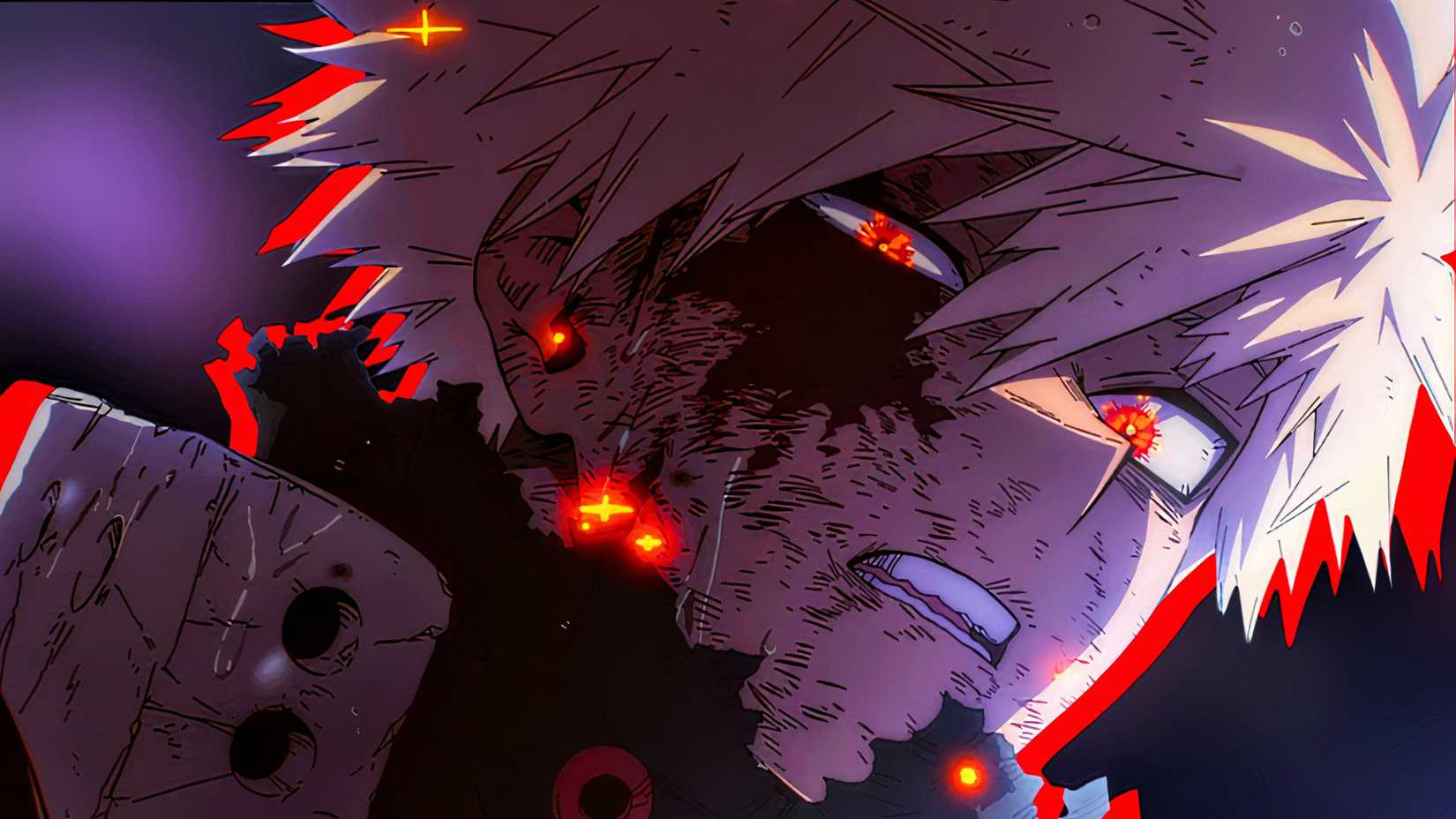 My Hero Academia Season 8 Episode 3