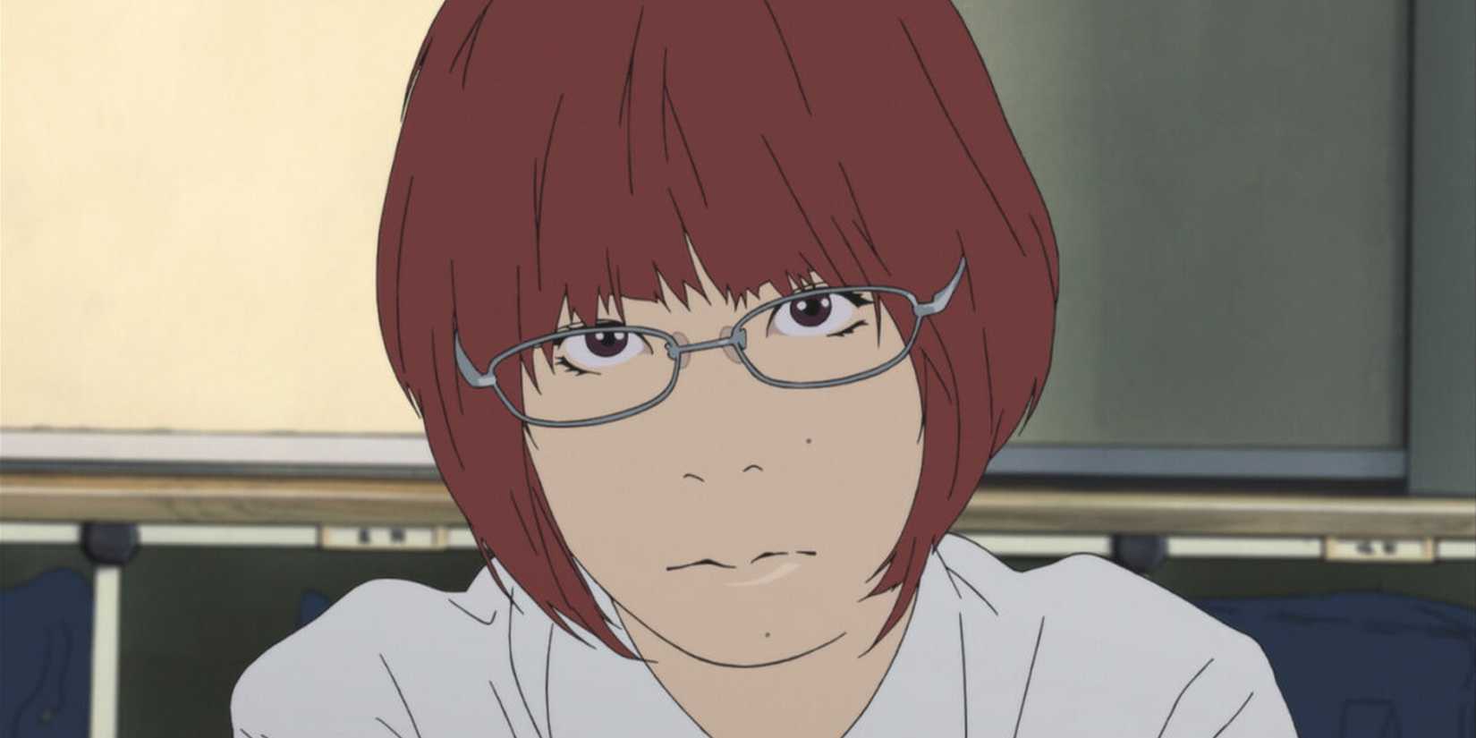 The Flowers of Evil live-action cast