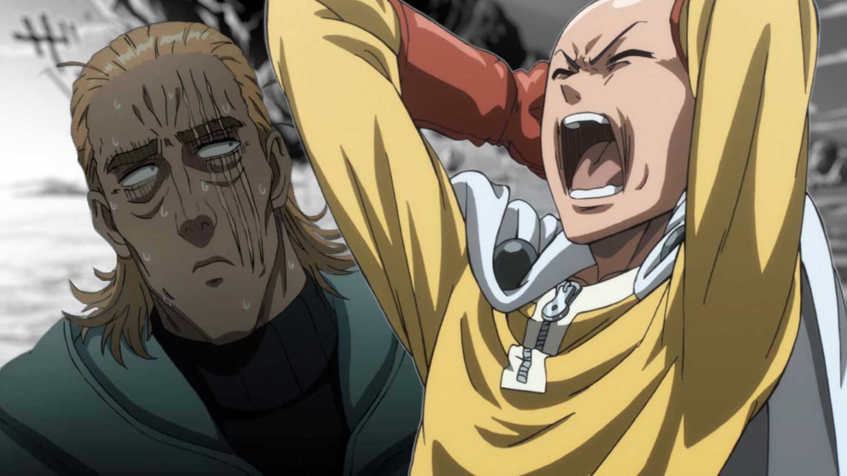One-Punch Man Season 3 director