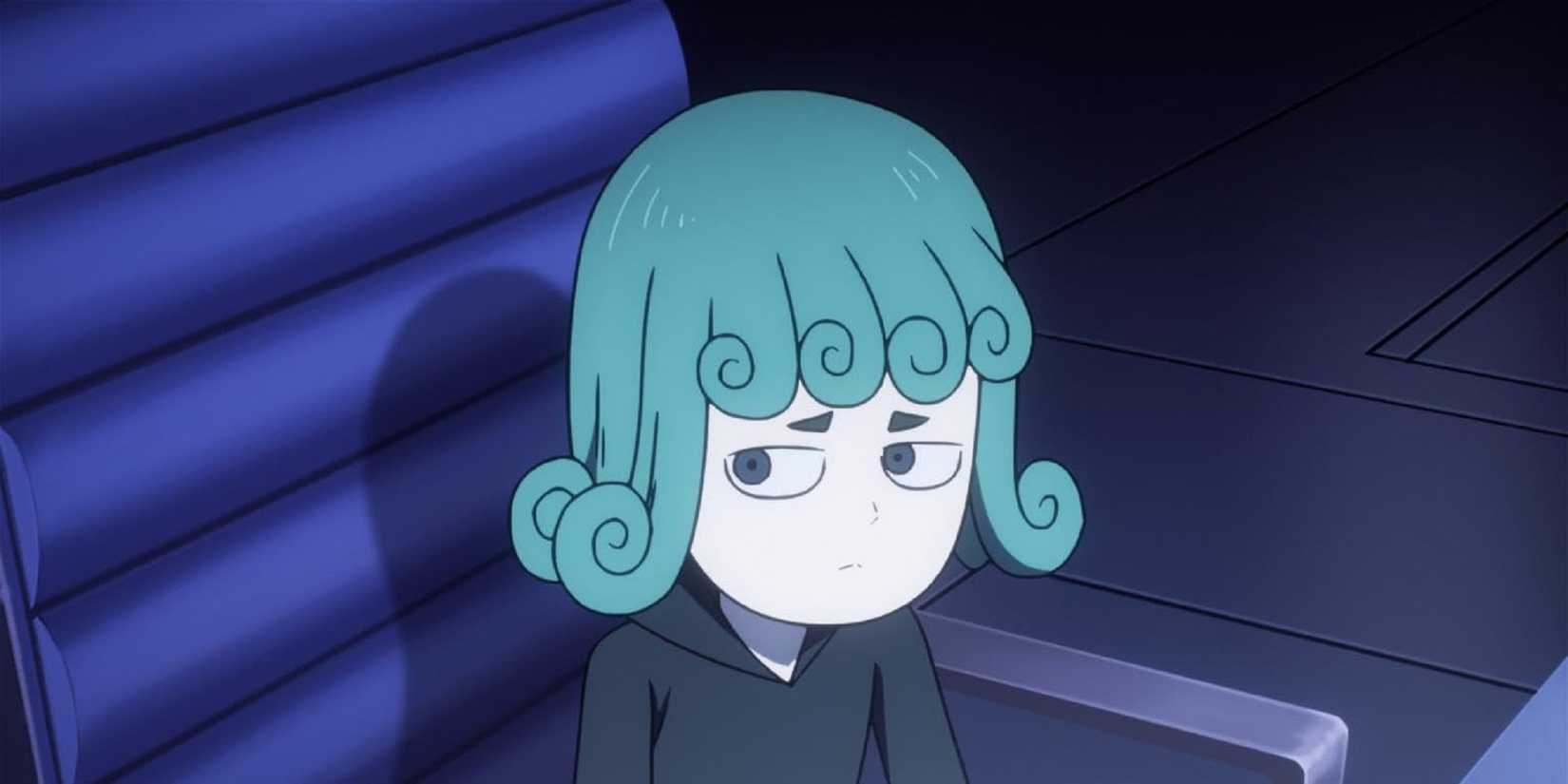 One-Punch Man Season 3 Episode 6