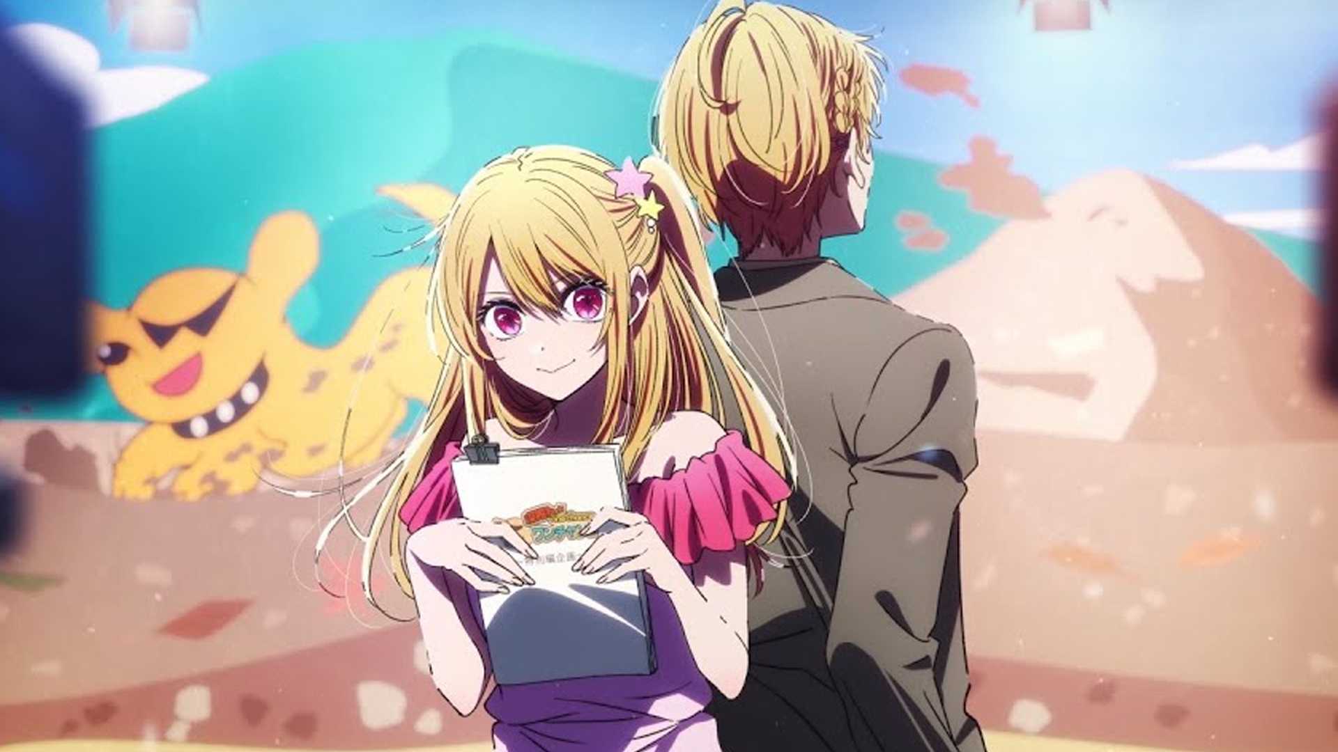 Oshi No Ko Season 3