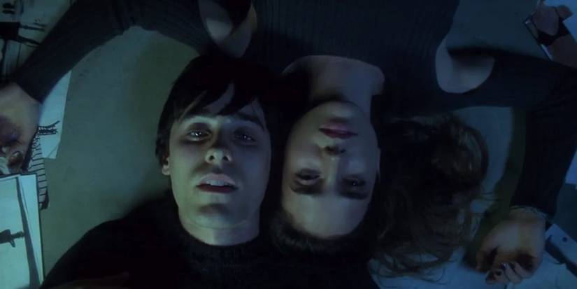 Requiem for a Dream movie poster