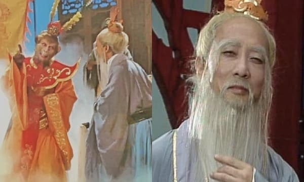Tai Bai Jinxing