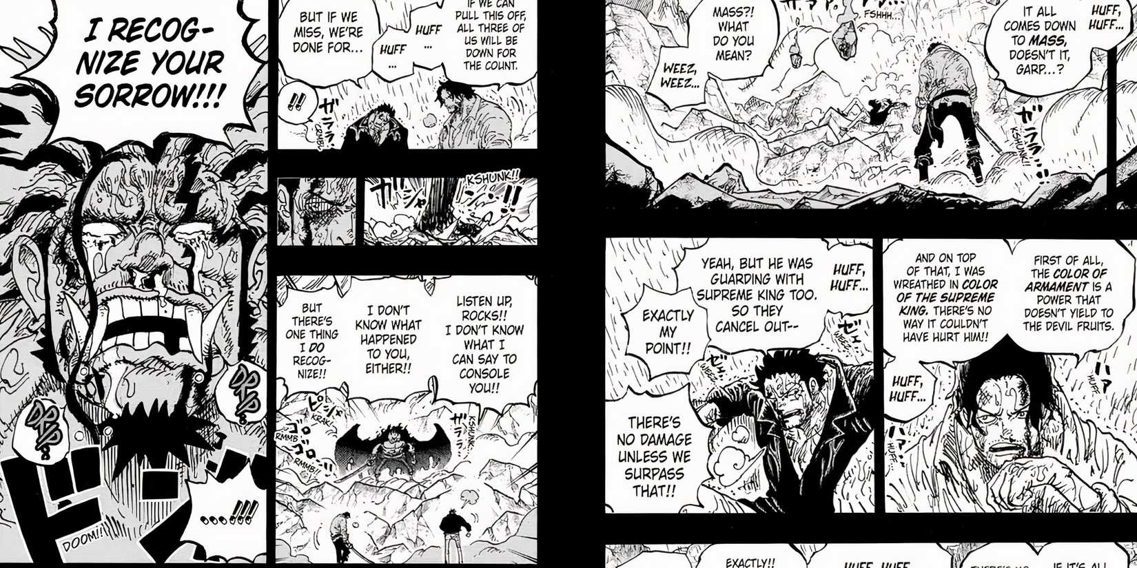 Rocks D. Xebec enslaved by Domi Reversi