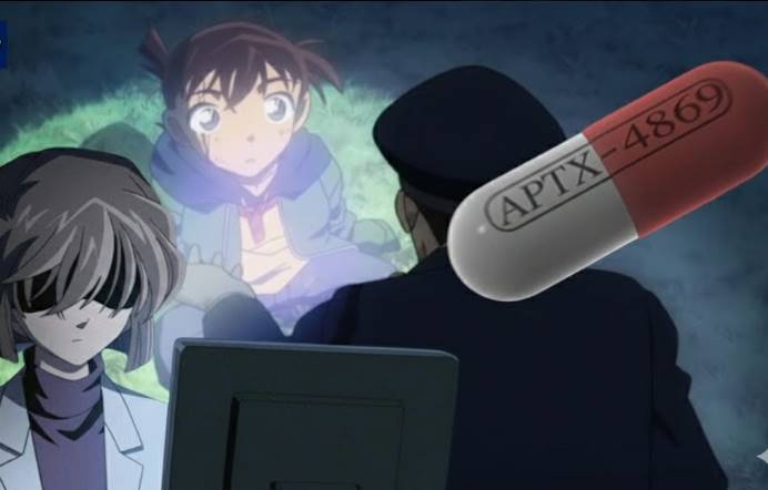 Rum’s true identity revealed
