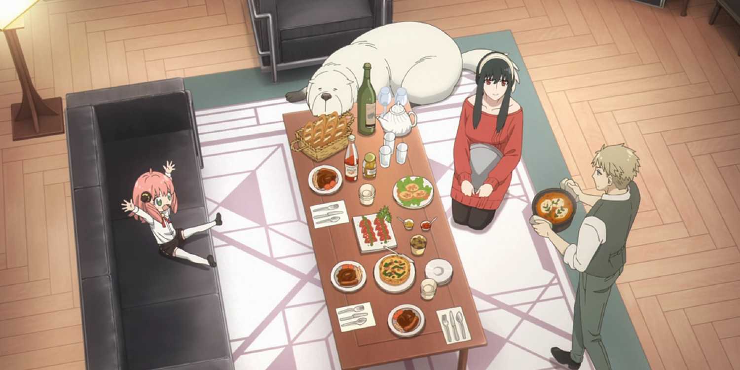 Spy x Family Season 3