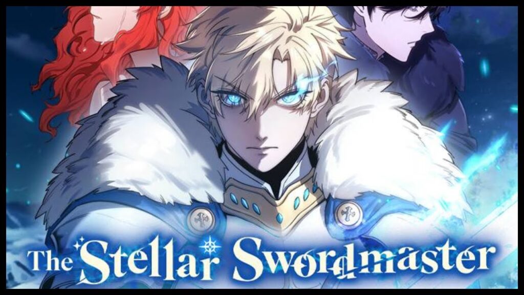 The Stellar Swordmaster