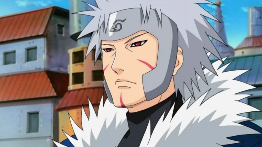 Tobirama Senju, Second Hokage of Konoha