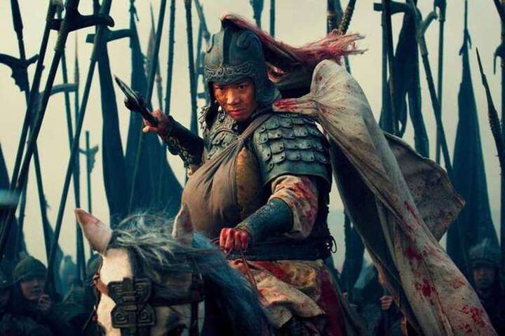 Zhao Yun is remembered more for his way of life than his victories.