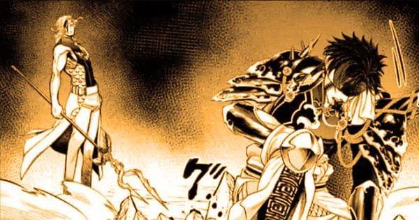 Qin Shi Huang's Mirror Empathy Syndrome