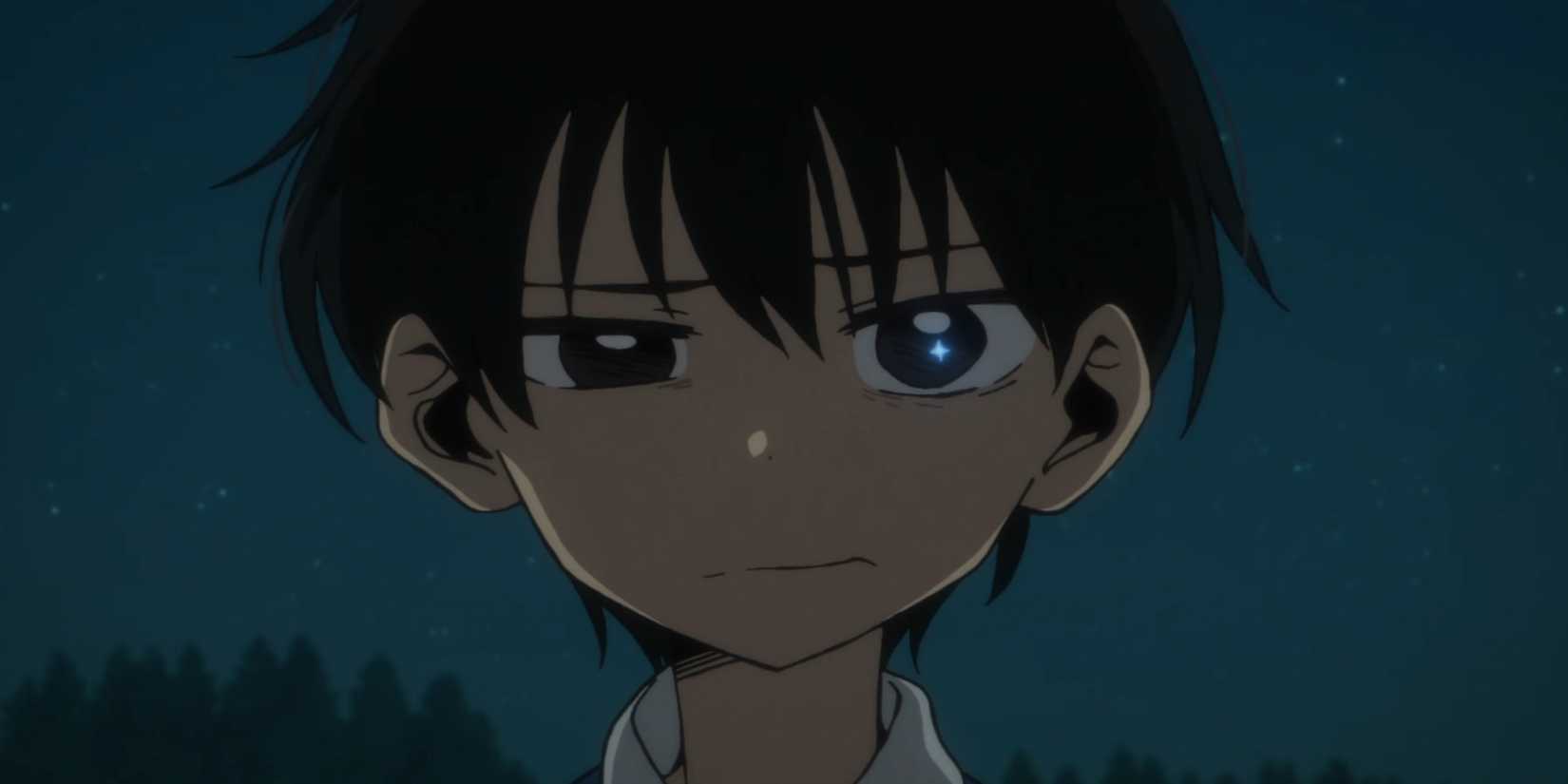 Takopi's Original Sin anime