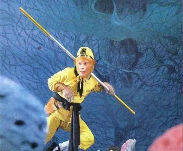 Some argue Sun Wukong is the strongest due to his 72 transformations.