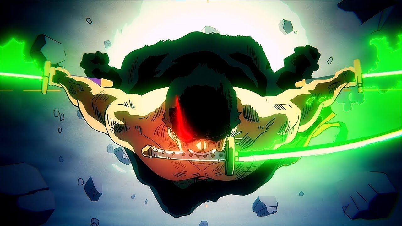 Roronoa Zoro, symbol of loyalty and strength in One Piece