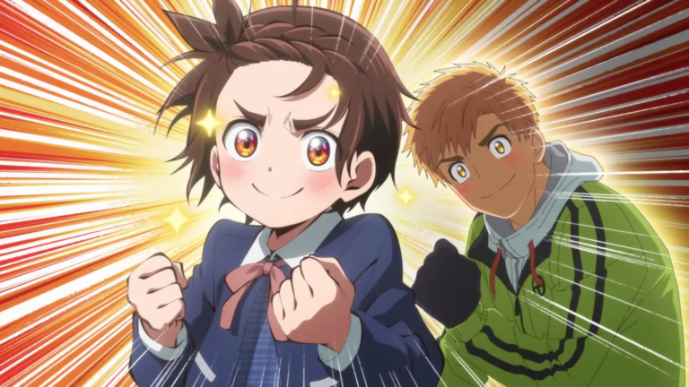 Medalist Season 2
