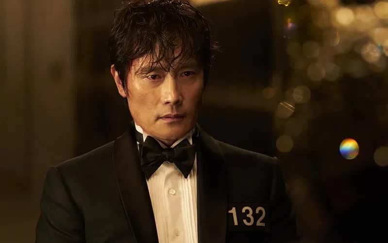 Lee Byung-Hun as Kakashi candidate