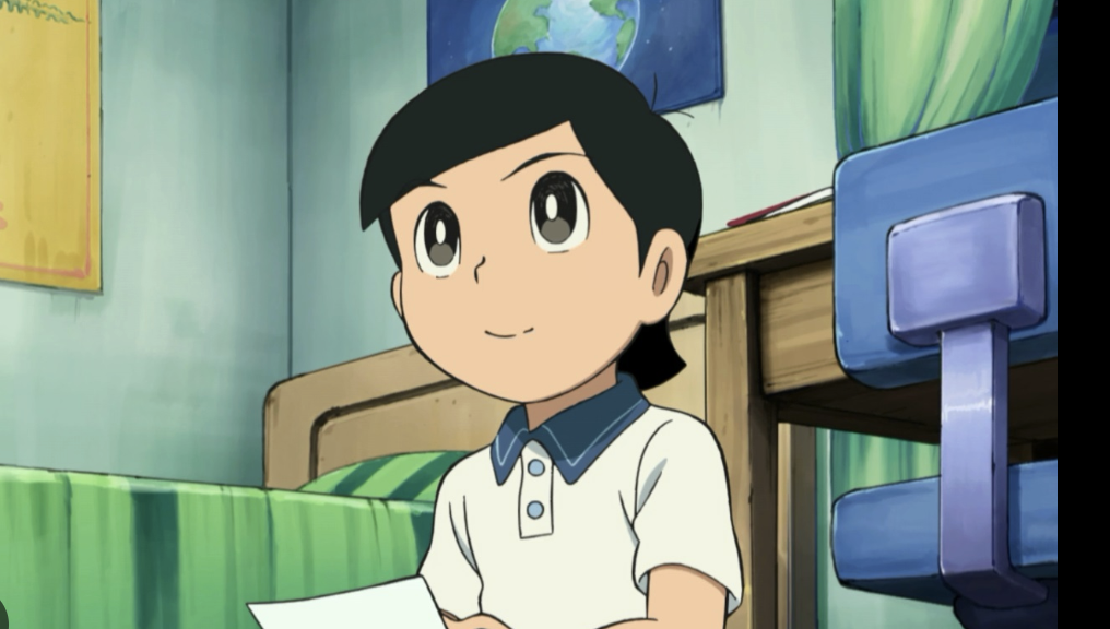Dekisugi is not only handsome but also extremely smart.