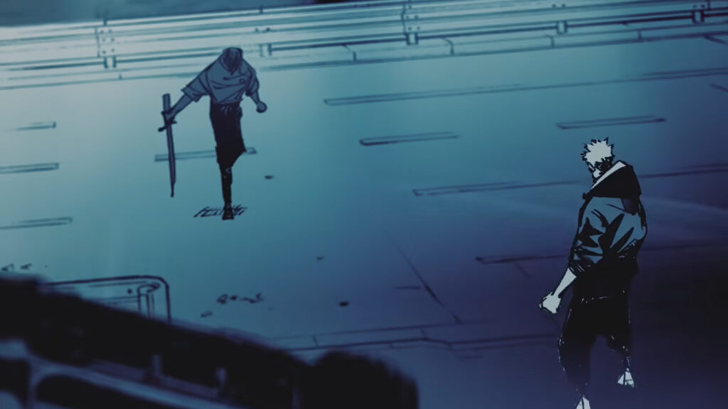 Jujutsu Kaisen: The Culling Game Part 1