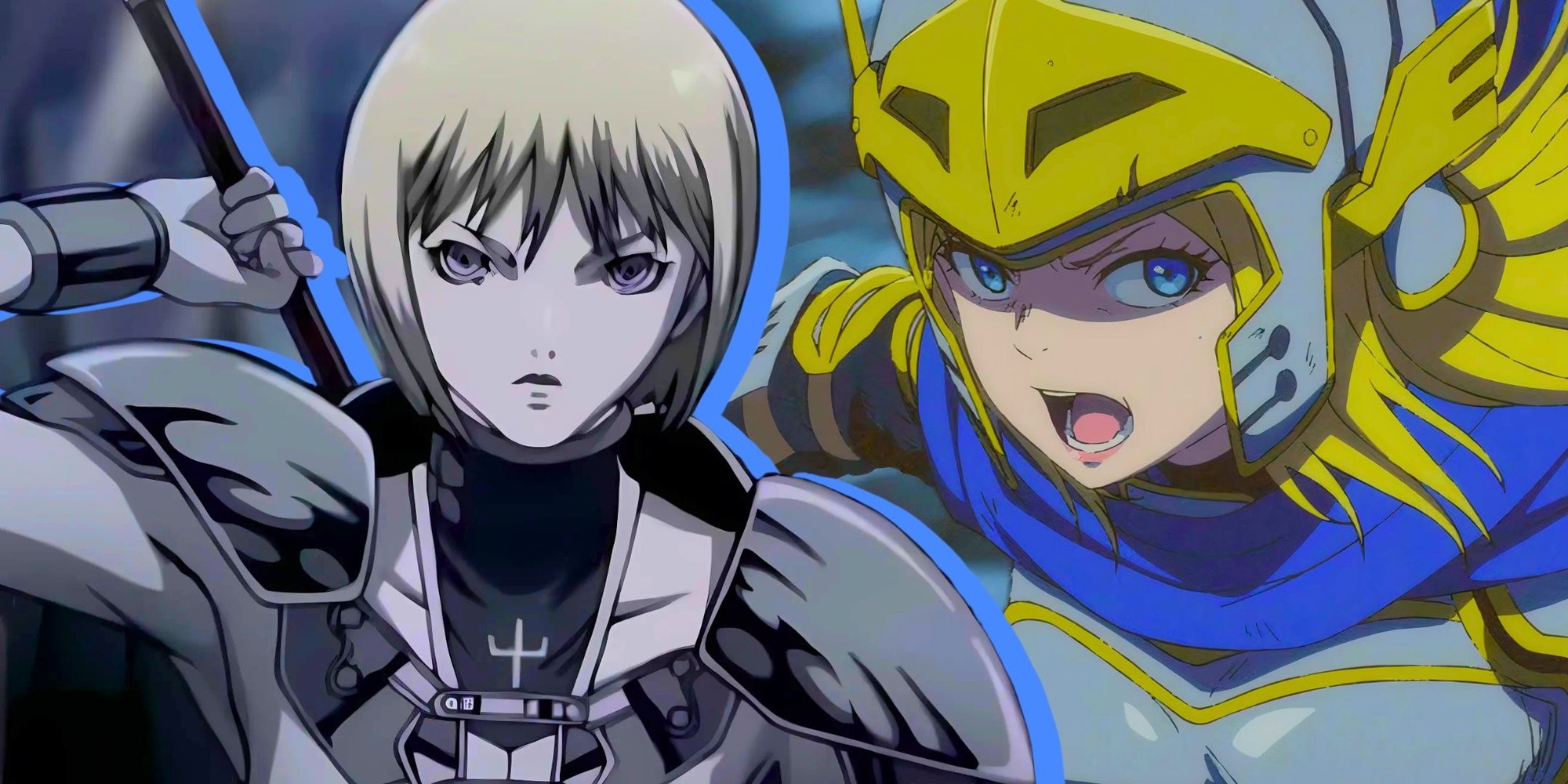 Clevatess Alicia Glenfall vs Dorel intense battle