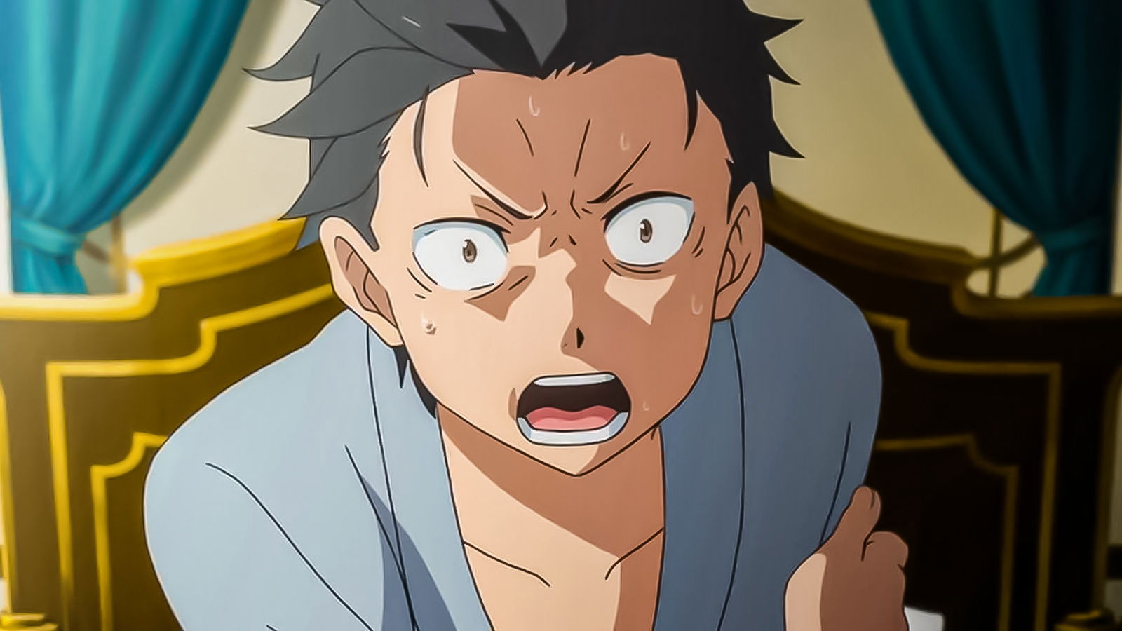 Crunchyroll reveals top 3 isekai main characters with unique abilities