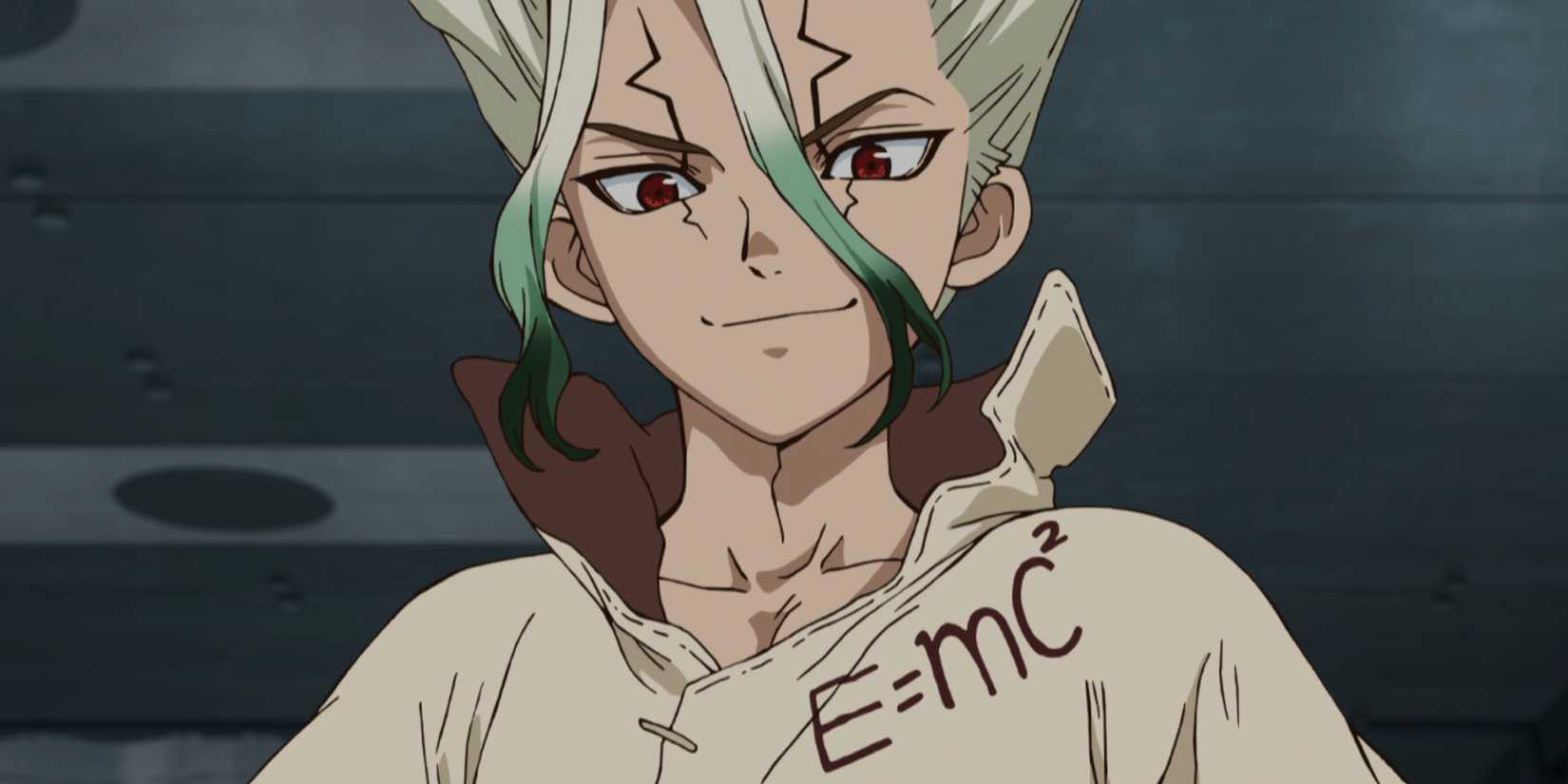 Dr. Stone Season Final