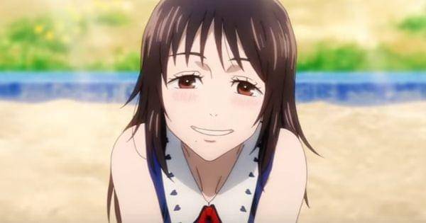 Rika's wedding ring origin