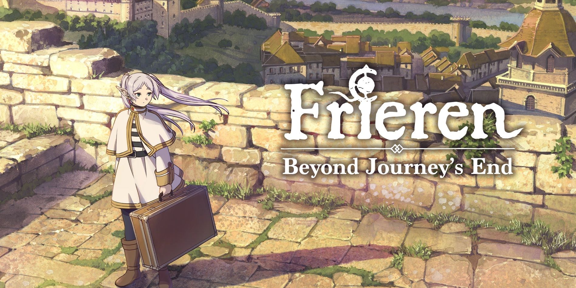 Frieren: Beyond Journey's End Season 2