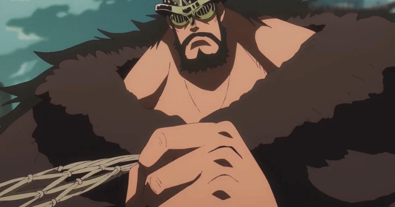 Hajrudin, giant warrior captain