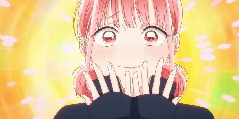 Hina from Blue Box