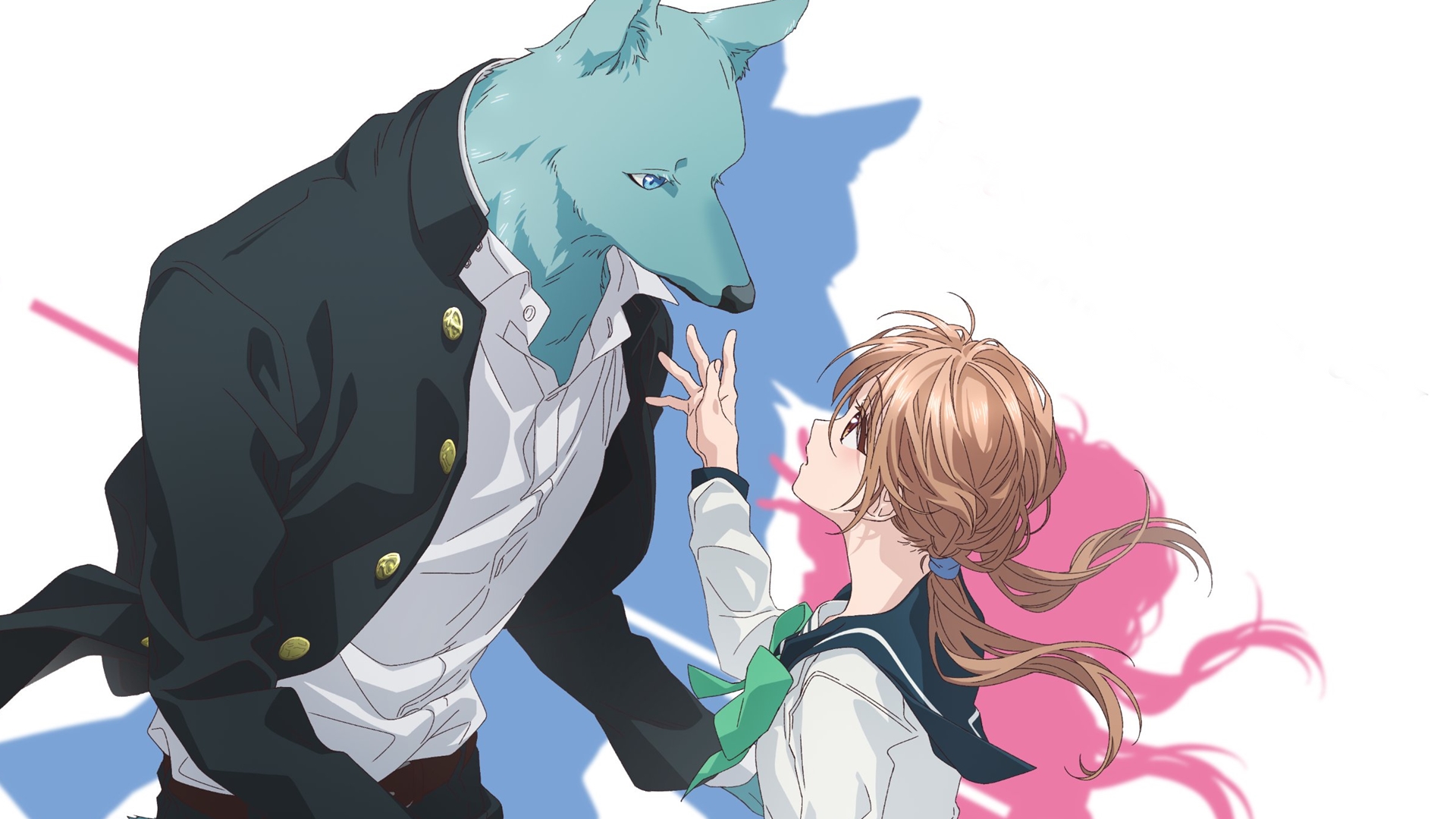 Kimi to Koete Koi ni Naru