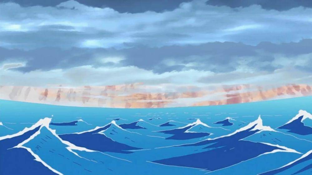 Jörmungandr and Red Line comparison