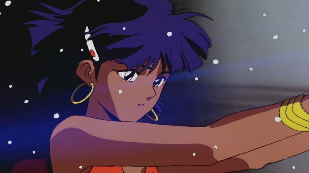 Nadia: The Secret of Blue Water